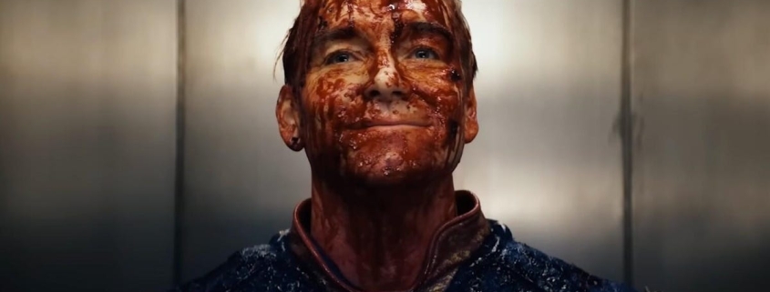 Prime Video: 24 Sci-Fi TV Shows You Absolutely Need to Stream Right Now