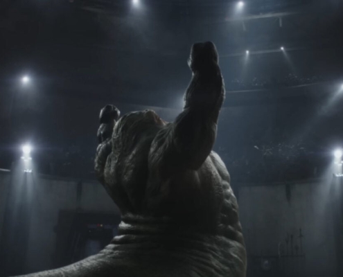 I Can’t Believe ‘The Mandalorian and Grogu’ Has Jabba’s Son In It