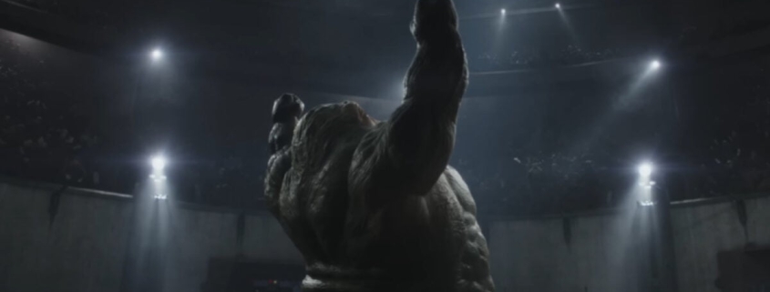 I Can’t Believe ‘The Mandalorian and Grogu’ Has Jabba’s Son In It