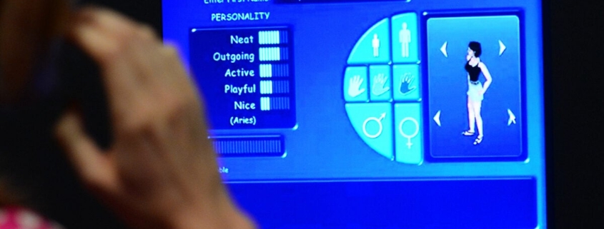 An AI Company Apparently Inspired by ‘the Sims’ Wants to Revolutionize Public Opinion Research