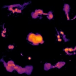 Largest-Ever Radio Map of The Sky Reveals 13.7 Million Hidden Objects : ScienceAlert