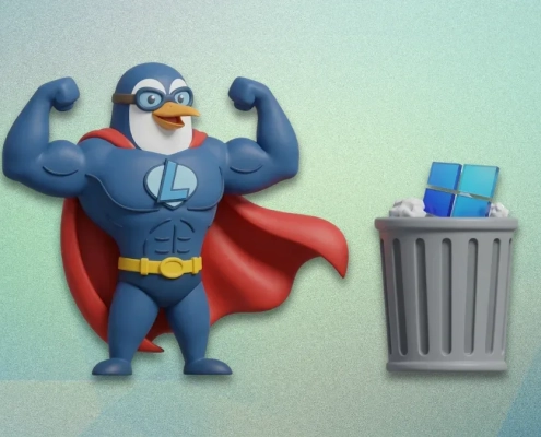 10 Things Linux Can Do That Windows Still Can’t