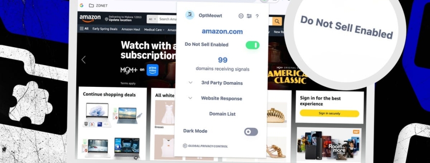 This free privacy tool makes it super easy to see which sites are selling your data This free privacy tool makes it super easy to see which sites are selling your data