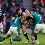 How to watch Ireland vs Scotland: Free Six Nations 2026 stream