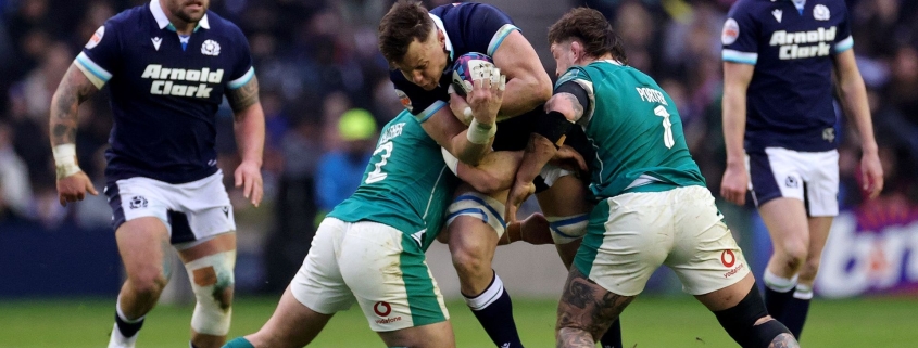 How to watch Ireland vs Scotland: Free Six Nations 2026 stream How to watch Ireland vs Scotland: Free Six Nations 2026 stream