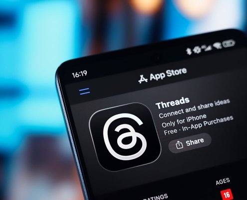 In a vote of confidence for Meta’s Threads, Kalshi adds sharing feature