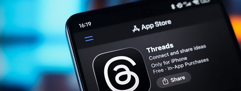 In a vote of confidence for Meta’s Threads, Kalshi adds sharing feature