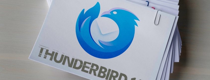 Mozilla Thunderbird 149 Brings Address Book Export and Multiple Bug Fixes
