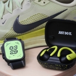 Beats made my favorite workout earbuds even better with an electric Nike collab