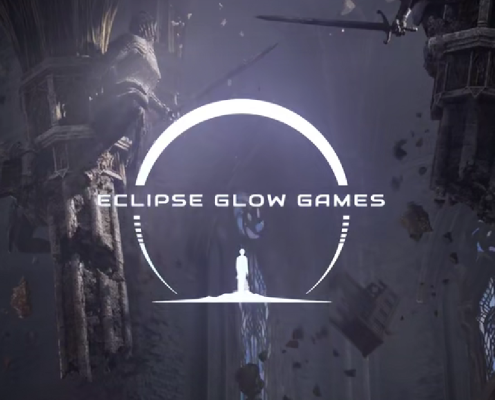 Tencent-backed Chinese knight fantasy game Tides of Annihilation shows new gameplay demo · TechNode