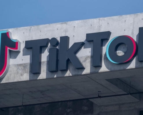 TikTok Is Experiencing Oracle-Related Server Issues Again TikTok Is Experiencing Oracle-Related Server Issues Again