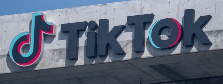 TikTok Is Experiencing Oracle-Related Server Issues Again