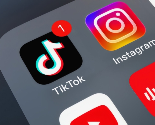 TikTok won’t add end-to-end encryption to direct messages, report says