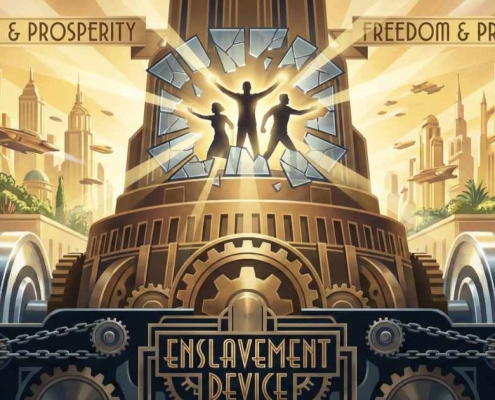 Time To Dump Windows? – Dennis Forbes