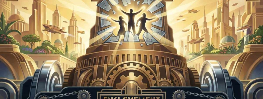 Time To Dump Windows? – Dennis Forbes