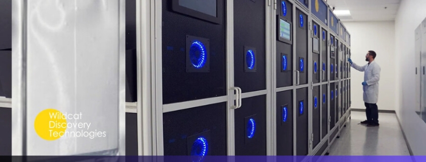 Holyvolt buys US battery pioneer Wildcat Discovery for M