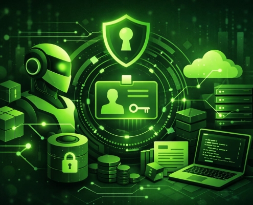 Top 5 Things CISOs Need to Do Today to Secure AI Agents