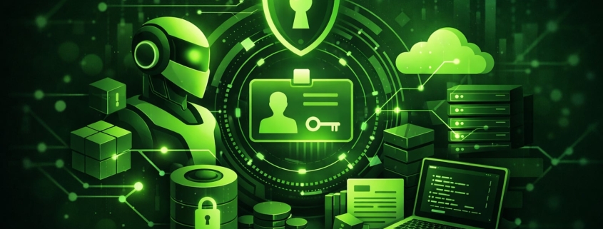 Top 5 Things CISOs Need to Do Today to Secure AI Agents