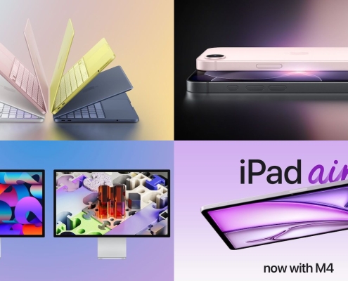 Top Stories: MacBook Neo, iPhone 17e, Studio Display XDR, and More