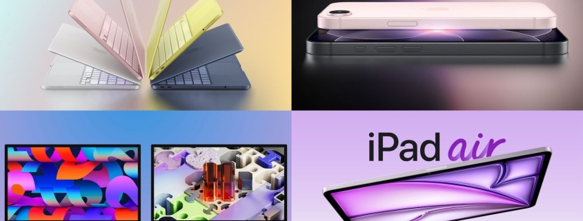 Top Stories: MacBook Neo, iPhone 17e, Studio Display XDR, and More