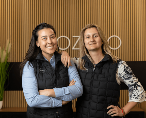 New German battery recycling plant salvages lithium and graphite