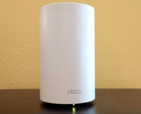 I switched to a Wi-Fi 7 mesh router at home – it was overkill in the best way