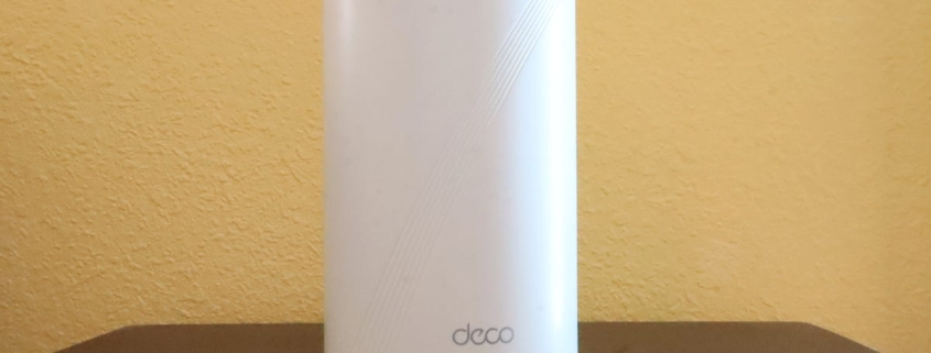 I switched to a Wi-Fi 7 mesh router at home – it was overkill in the best way