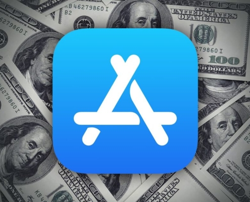 Apple made roughly 0M from generative AI apps in 2025 Apple made roughly 0M from generative AI apps in 2025