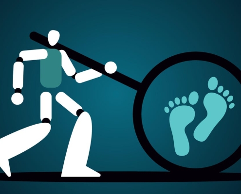 You’re being tracked online – 9 easy ways to stop the surveillance