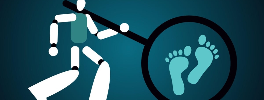 You’re being tracked online – 9 easy ways to stop the surveillance