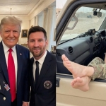 Trump Supporters Getting Scammed by AI-Generated Foot Fetish Model Trump Supporters Getting Scammed by AI-Generated Foot Fetish Model