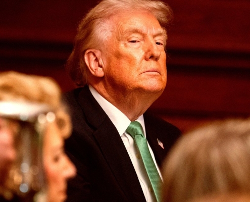 Things Are Suddenly Looking Incredibly Bad for Trump’s Social Media Company Things Are Suddenly Looking Incredibly Bad for Trump’s Social Media Company