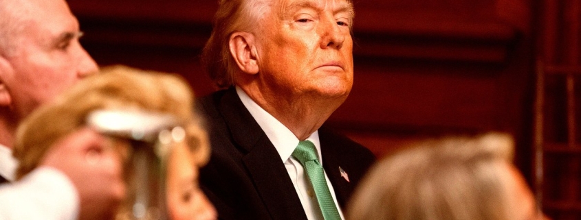 Things Are Suddenly Looking Incredibly Bad for Trump’s Social Media Company