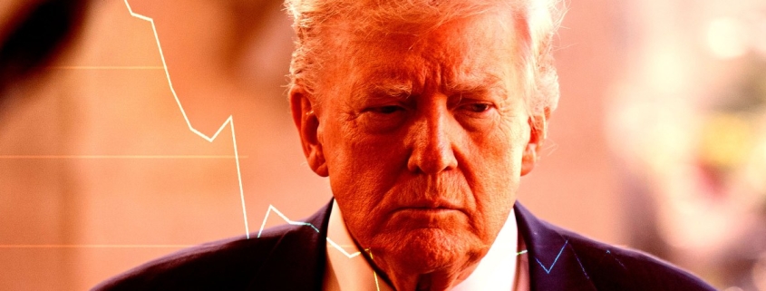 Trump’s Disastrous Truth Social Company Hits Rock Bottom With Lowest Stock Price Ever Trump’s Disastrous Truth Social Company Hits Rock Bottom With Lowest Stock Price Ever