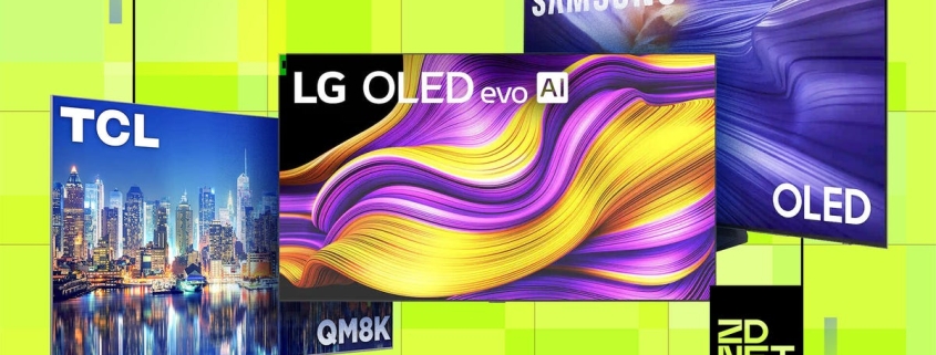 Best Amazon Spring Sale TV deals 2026: Save big on Samsung, TCL, and more