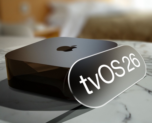 Apple Adds ‘Genius Browse’ Movie and TV Recommendations to Apple TV in tvOS 26.4