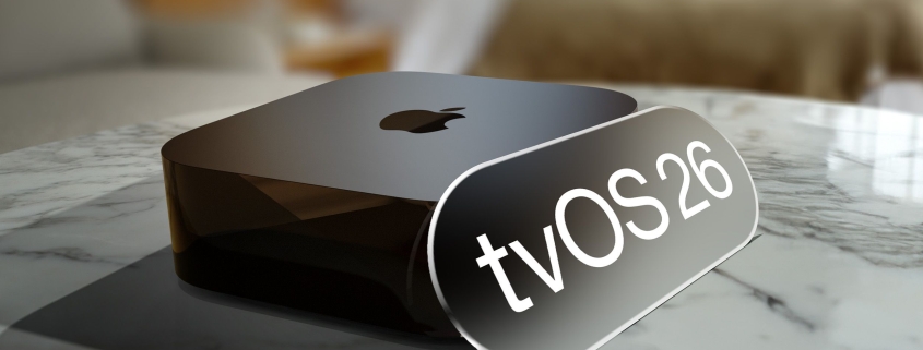 Apple Adds ‘Genius Browse’ Movie and TV Recommendations to Apple TV in tvOS 26.4