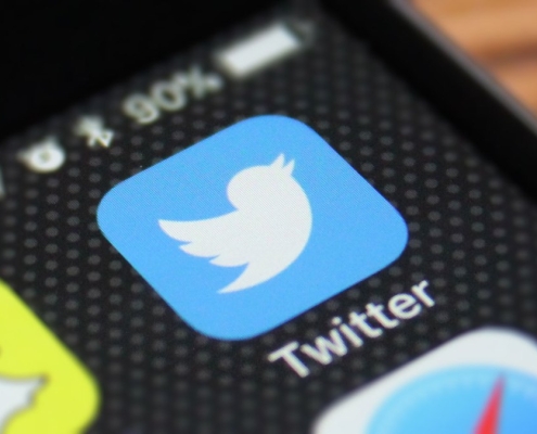 It’s been 20 years since the first tweet