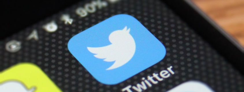 It’s been 20 years since the first tweet