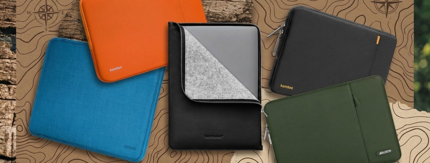 11 excellent MacBook Neo cases to keep your new tech protected and your peripherals neat — from .88