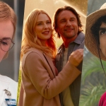 Your weekend binge list: 10 new shows and movies to stream on Netflix, HBO Max and more (March 13-15) Your weekend binge list: 10 new shows and movies to stream on Netflix, HBO Max and more (March 13-15)