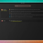 Ubuntu 26.04 LTS adds Snap and web search to the Overview