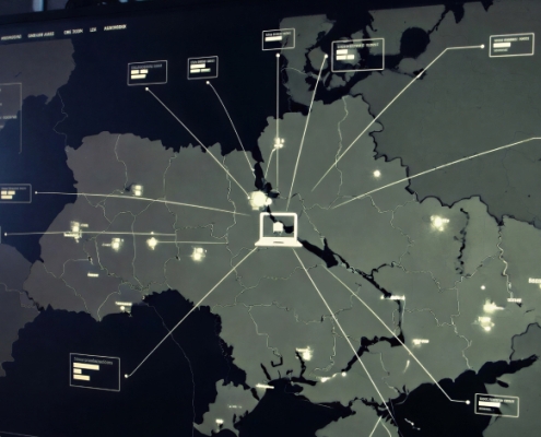 DRILLAPP Backdoor Targets Ukraine, Abuses Microsoft Edge Debugging for Stealth Espionage