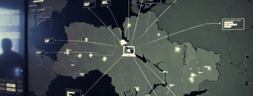 DRILLAPP Backdoor Targets Ukraine, Abuses Microsoft Edge Debugging for Stealth Espionage