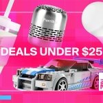 Best Amazon Spring Sale deals under : Last chance to save