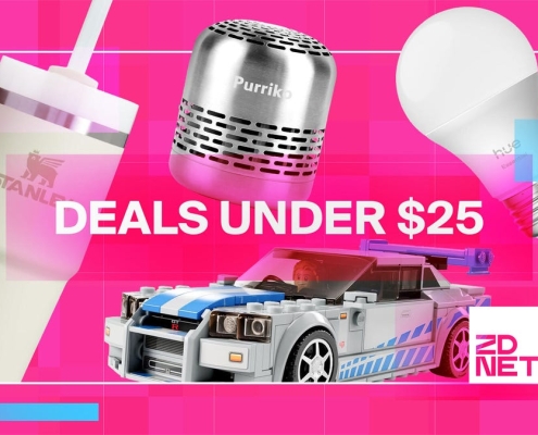 Best Amazon Spring Sale deals under : Last chance to save