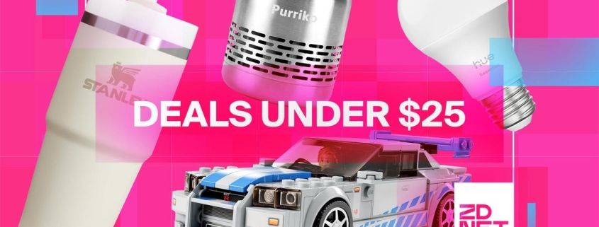 Best Amazon Spring Sale deals under : Last chance to save