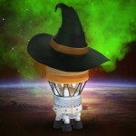 Ding-dong! The Exploration Upper Stage is dead