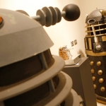 Lost ‘Doctor Who episodes’ from the 1960s found and restored by BBC Lost ‘Doctor Who episodes’ from the 1960s found and restored by BBC