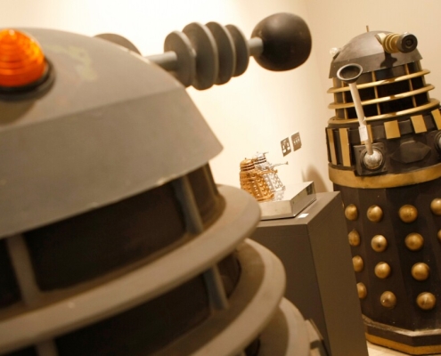 Lost ‘Doctor Who episodes’ from the 1960s found and restored by BBC Lost ‘Doctor Who episodes’ from the 1960s found and restored by BBC